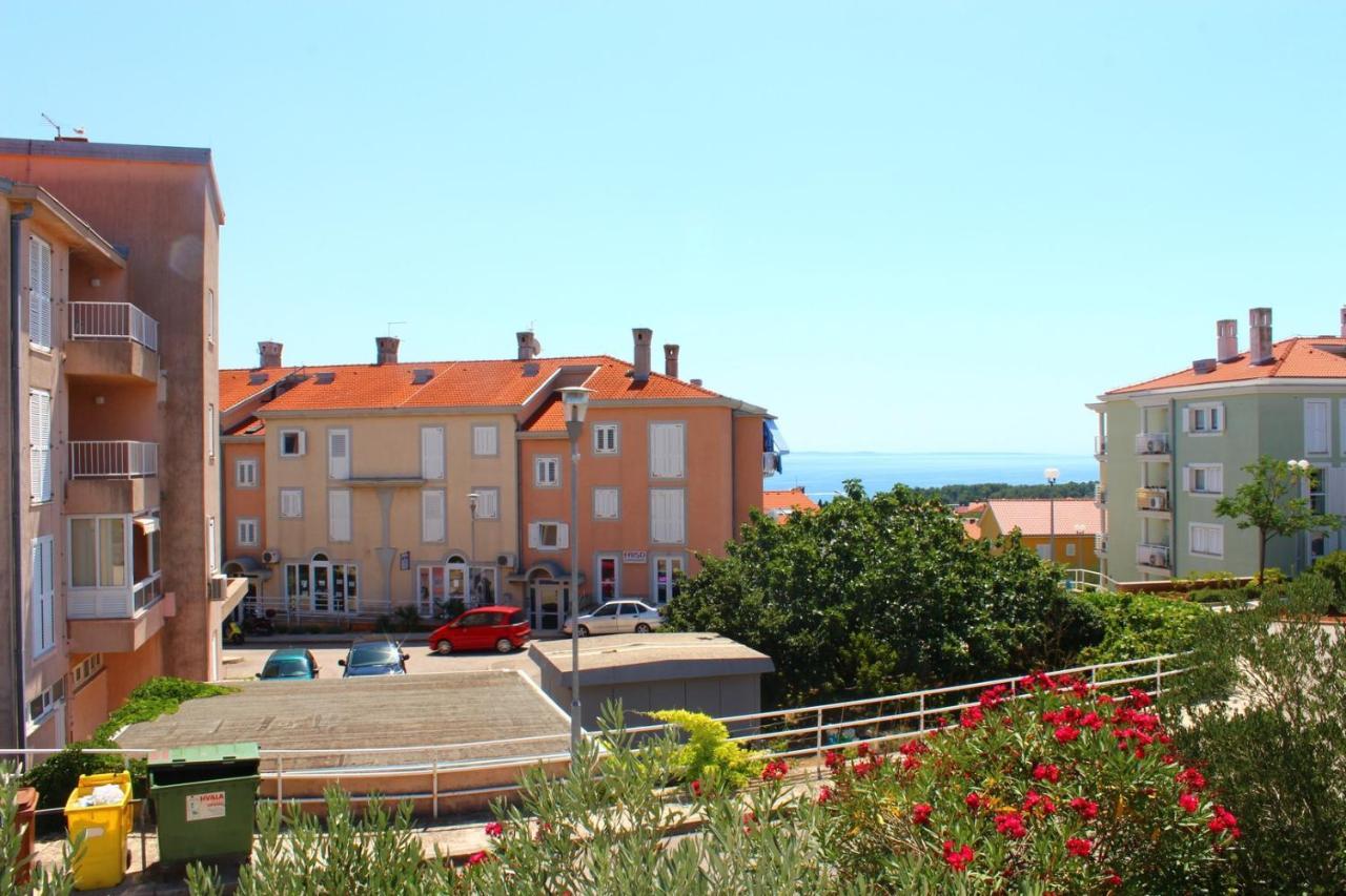 Apartment Arna Крк Екстер'єр фото